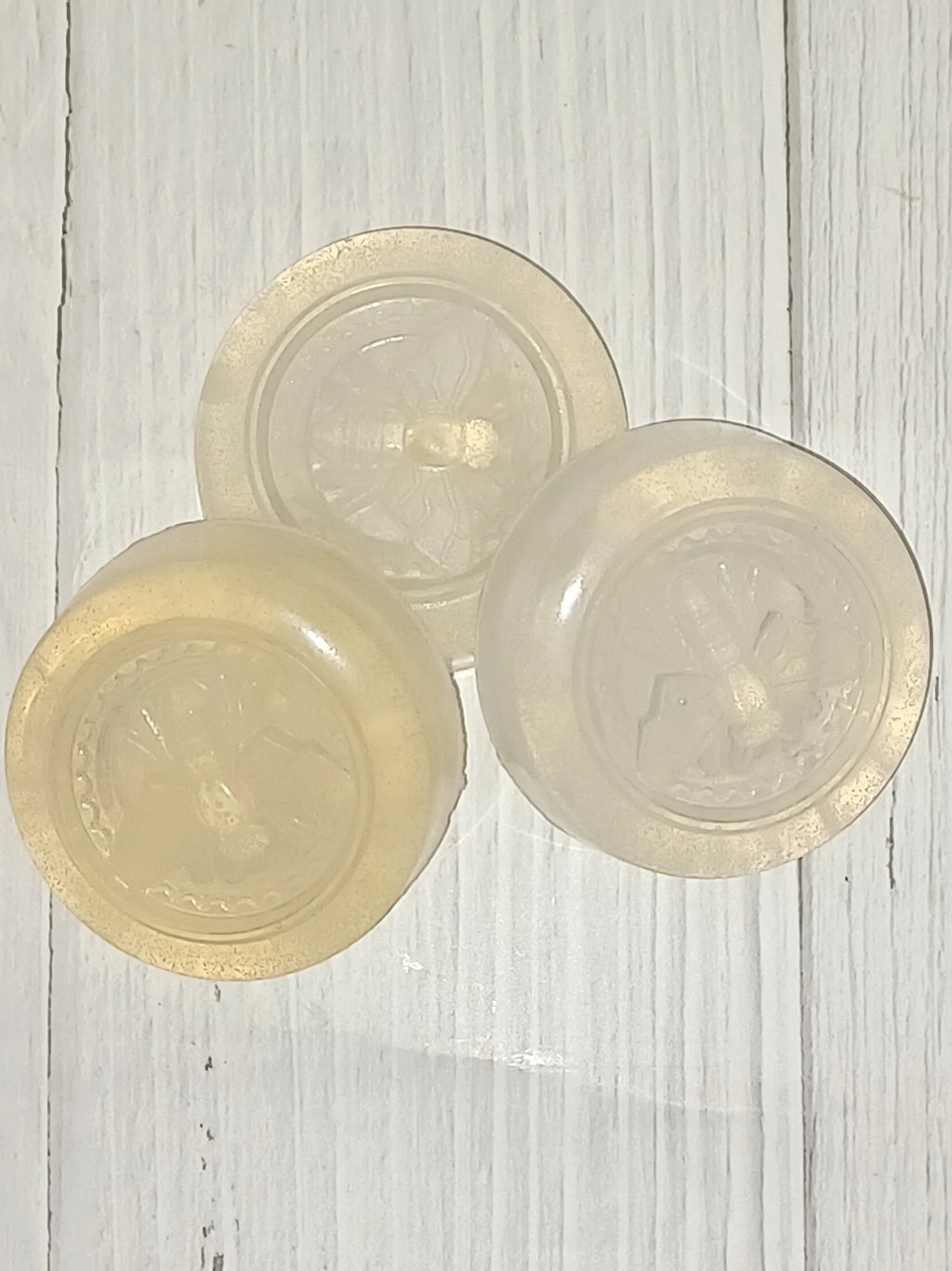 Honey Bee Natural Soap Bar