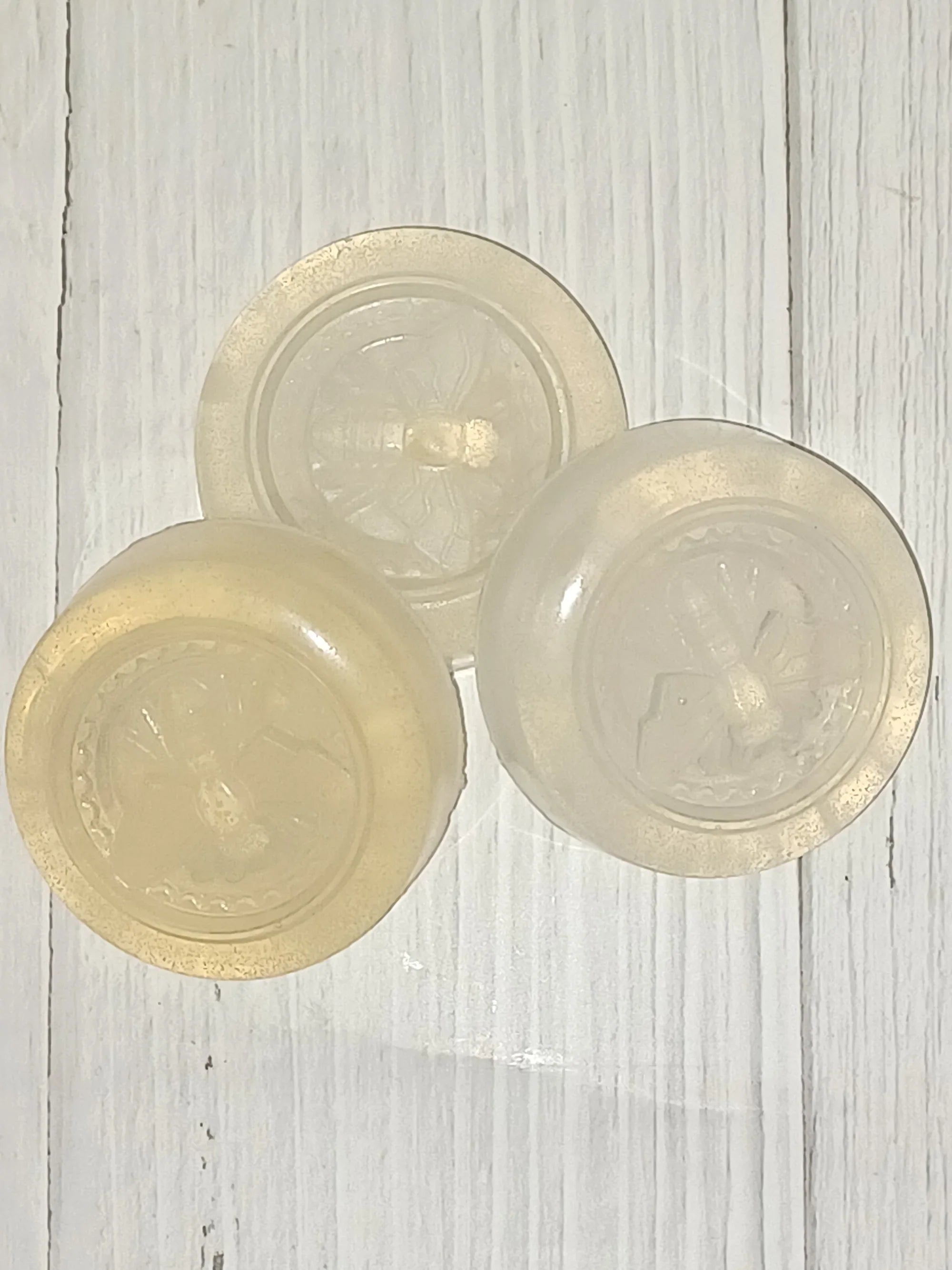 Honey Bee Natural Soap Bar
