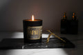 The Empire Lux Candle
