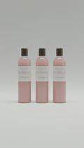 Strawberry Champagne Body Wash with Bursting Beads