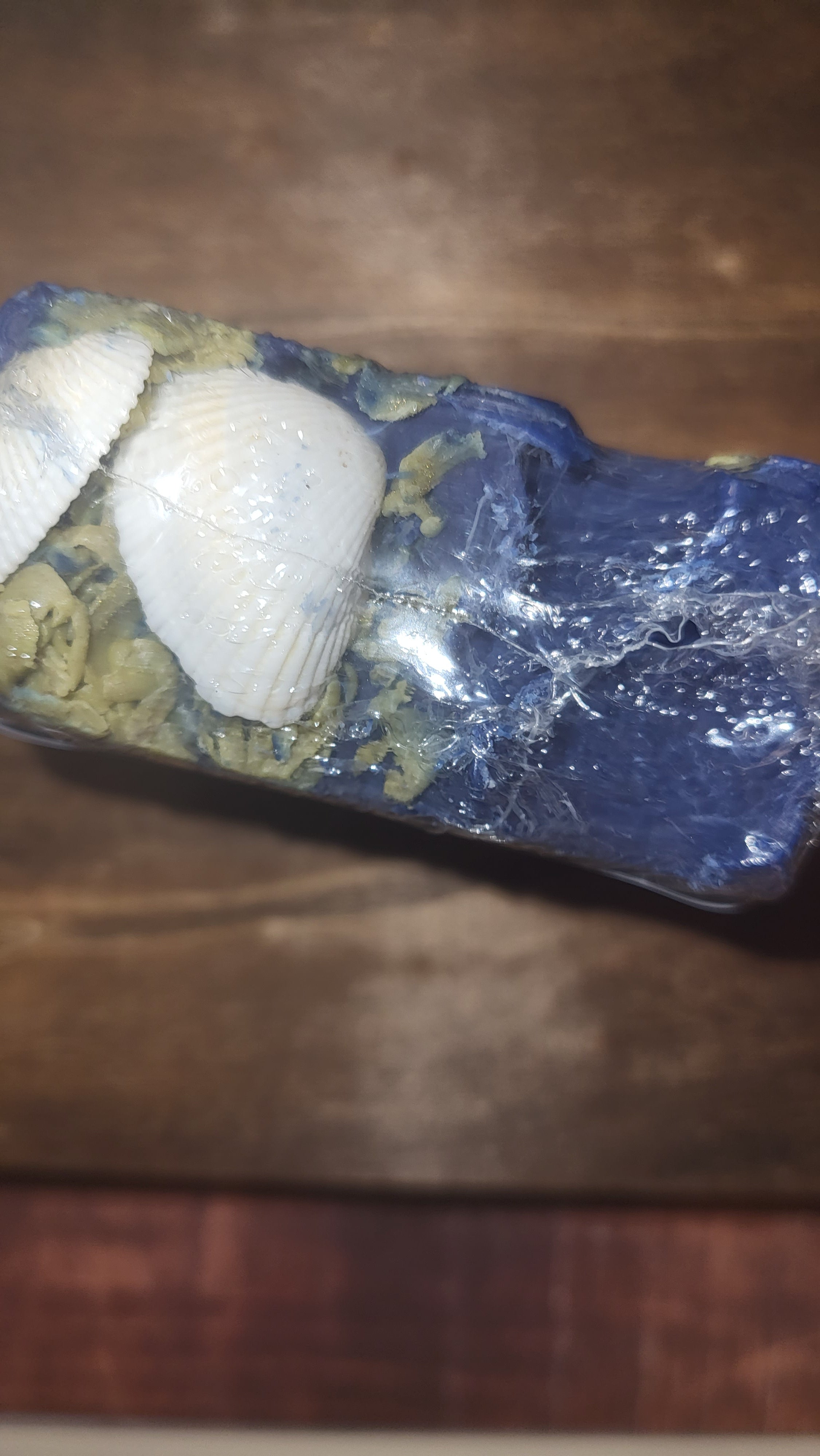 Beach Please Soap Bar 4oz