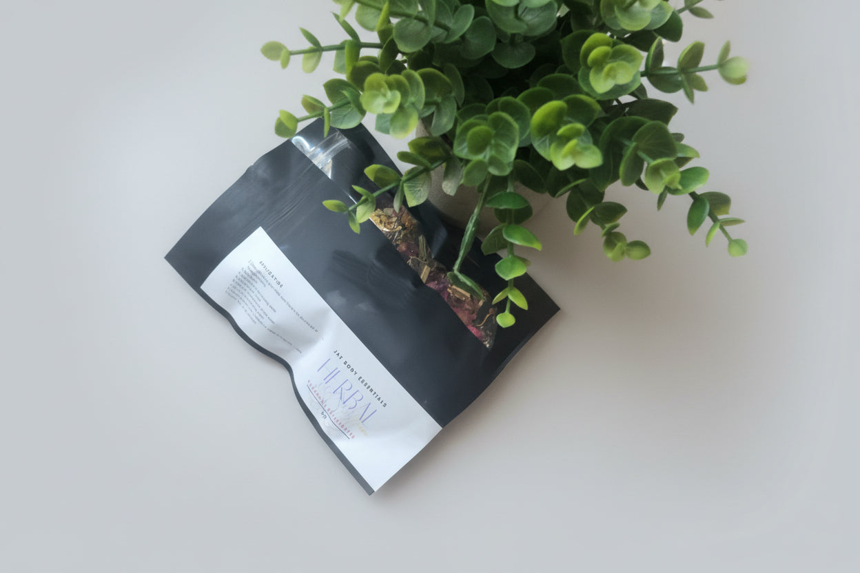 Herbal Yoni Steaming Pouch