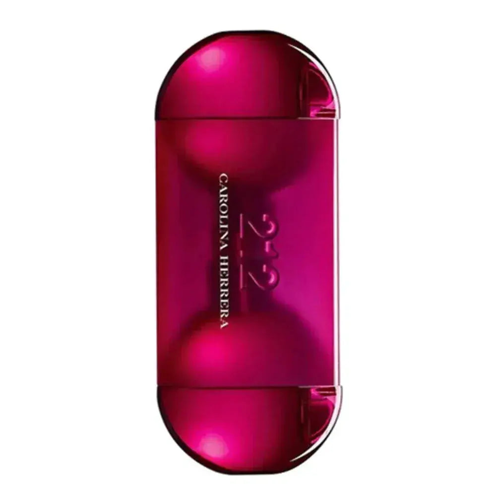 212 Glam By Carolina Herrera For Women 2.0oz EDT Spray