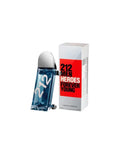 212 Men Heroes Forever Young By Carolina Herrera 5.1oz EDT Spray