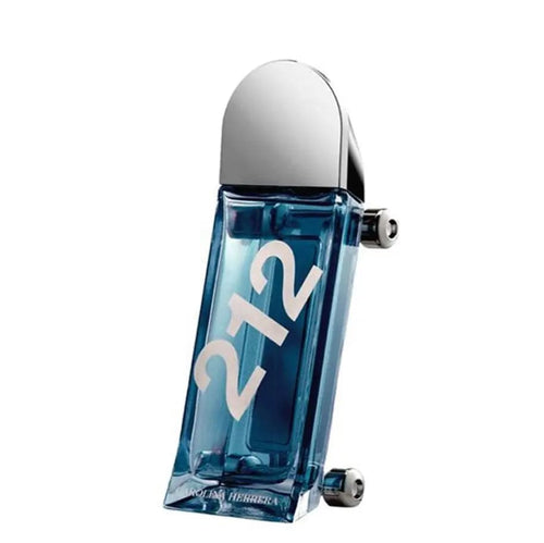212 Men Heroes Forever Young By Carolina Herrera 5.1oz EDT Spray