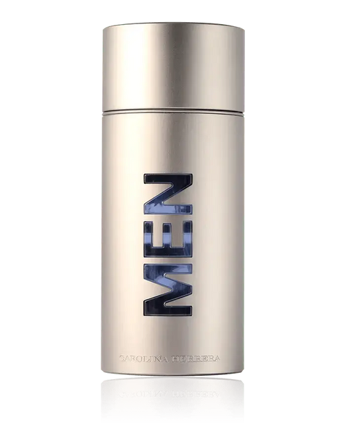 212 Men NYC By Carolina Herrera For Men 3.4oz EDT Spray