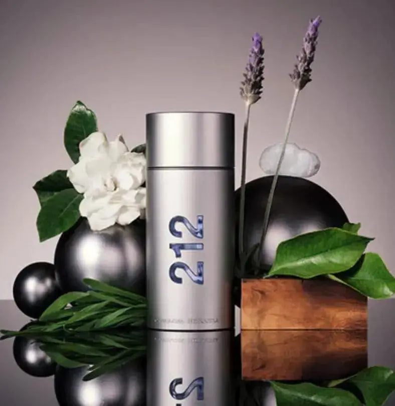 212 Men NYC By Carolina Herrera For Men 3.4oz EDT Spray
