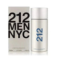 212 Men NYC By Carolina Herrera For Men 6.7oz EDT Spray