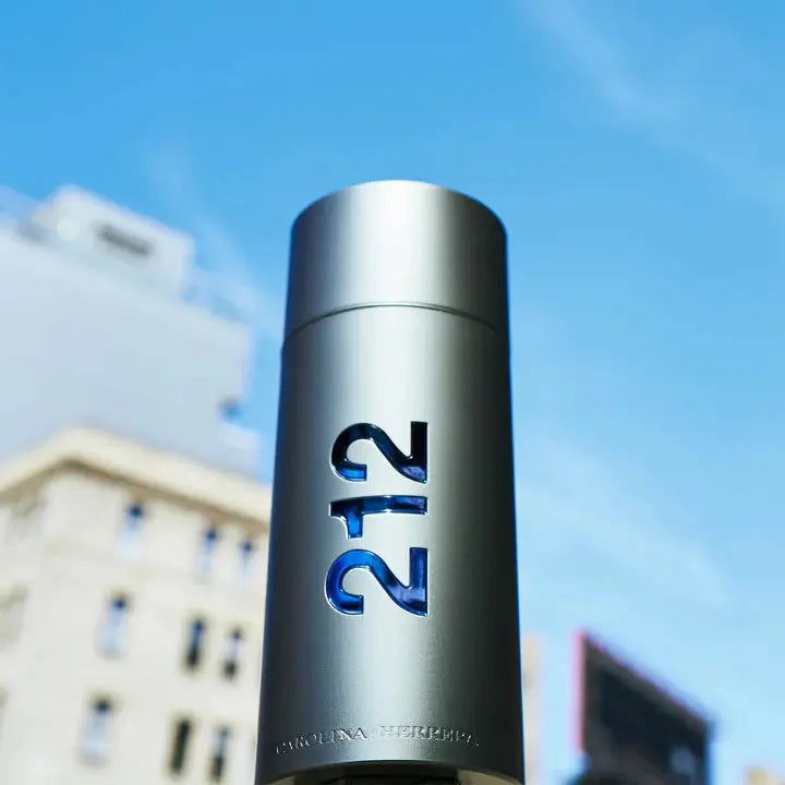 212 Men NYC By Carolina Herrera For Men 6.7oz EDT Spray