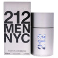 212 Men Nyc By Carolina Herrera For Men 1.7oz EDT Spray