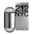 212 NYC By Carolina Herrera For Women 3.4oz EDT Spray