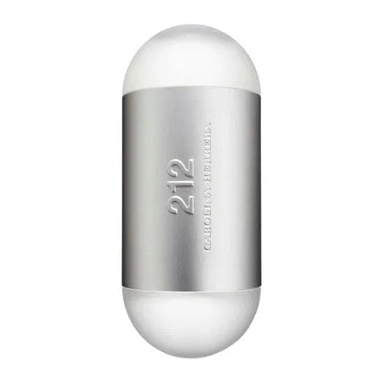 212 NYC By Carolina Herrera For Women 3.4oz EDT Spray