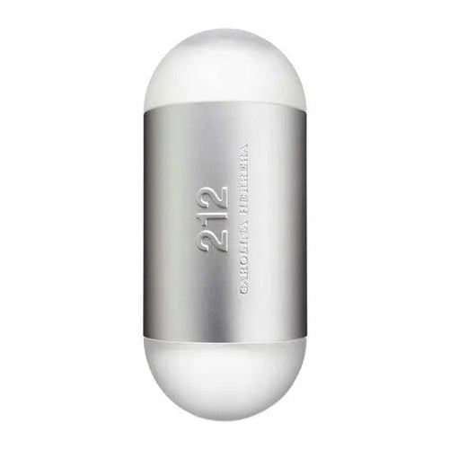 212 NYC By Carolina Herrera For Women 3.4oz EDT Spray