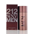 212 Sexy Men By Carolina Herrera For Men 3.4oz EDT Spray