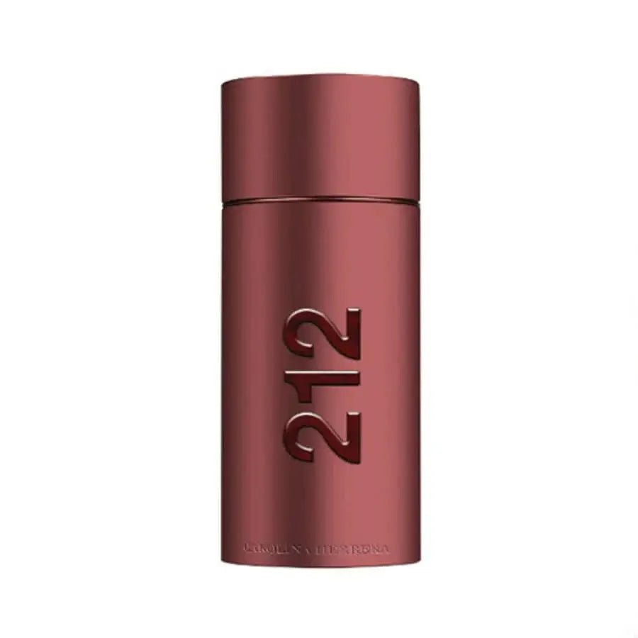 212 Sexy Men By Carolina Herrera For Men 3.4oz EDT Spray