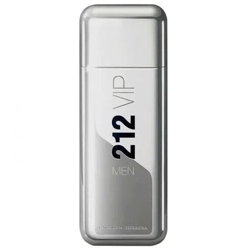 212 VIP Men By Carolina Herrera For Men 6.7oz EDT Spray