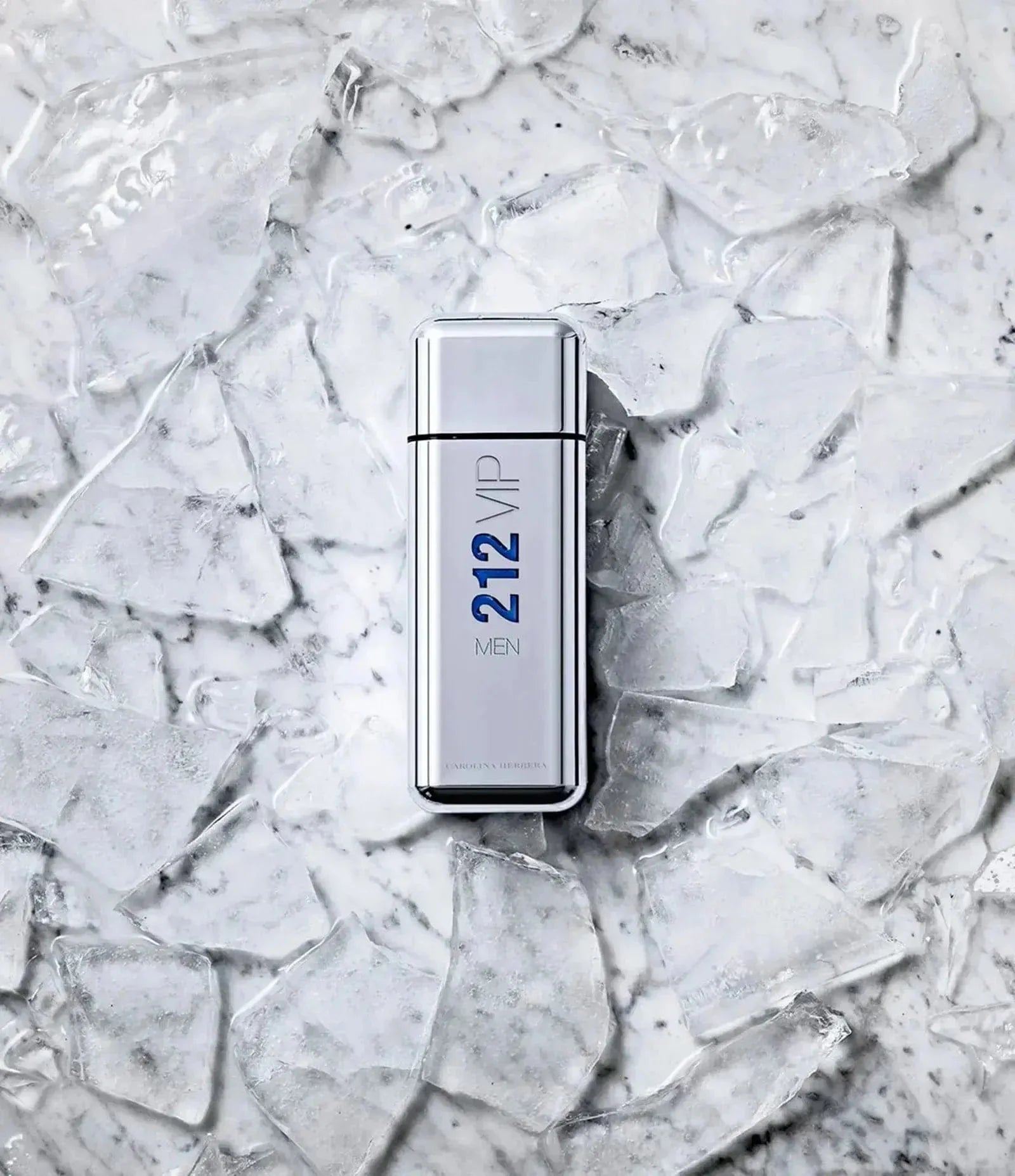 212 VIP Men By Carolina Herrera For Men 6.7oz EDT Spray