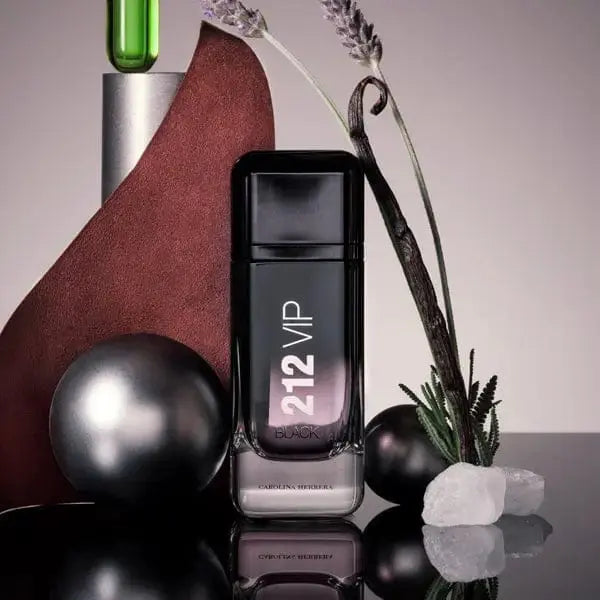 212 Vip Black By Carolina Herrera For Men 1.7oz EDP Spray