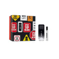 212 Vip Black By Carolina Herrera For Men 2Pcs Set EDP Spray