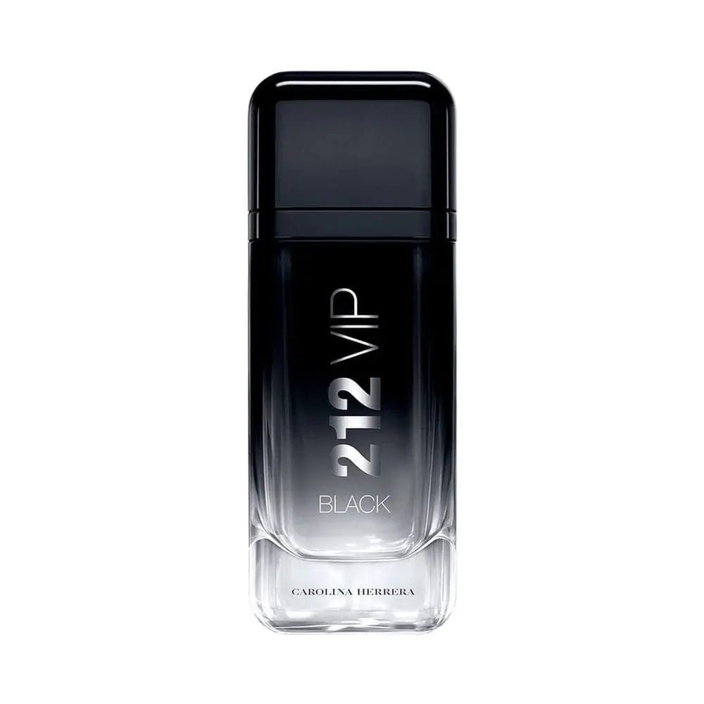 212 Vip Black By Carolina Herrera For Men 2Pcs Set EDP Spray