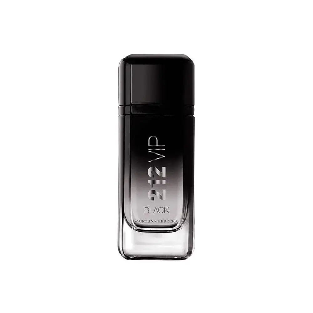 212 Vip Black By Carolina Herrera For Men 3.4oz EDP Spray