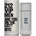 212 Vip Men By Carolina Herrera For Men 3.4oz EDT Spray