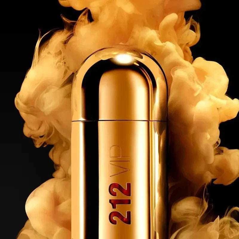 212 Vip By Carolina Herrera For Women 4.2oz EDP Spray