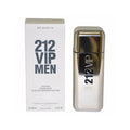212 Vip Men By Carolina Herrera For Men 3.4oz EDT Spray (TESTER)