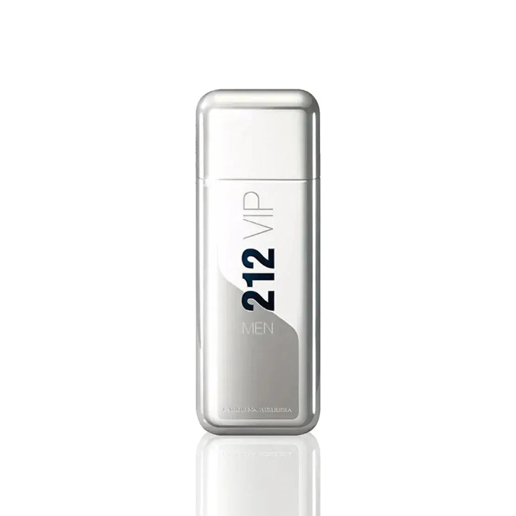 212 Vip Men By Carolina Herrera For Men 3.4oz EDT Spray (TESTER)