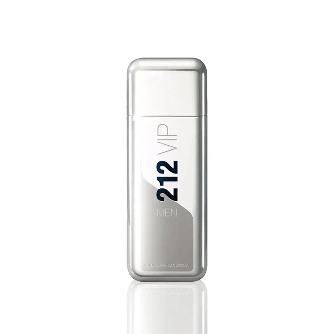 212 Vip Men By Carolina Herrera For Men 3.4oz EDT Spray (TESTER)
