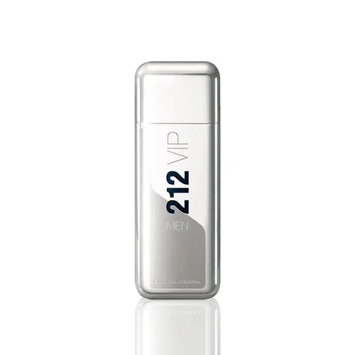 212 Vip Men By Carolina Herrera For Men 3.4oz EDT Spray (TESTER)