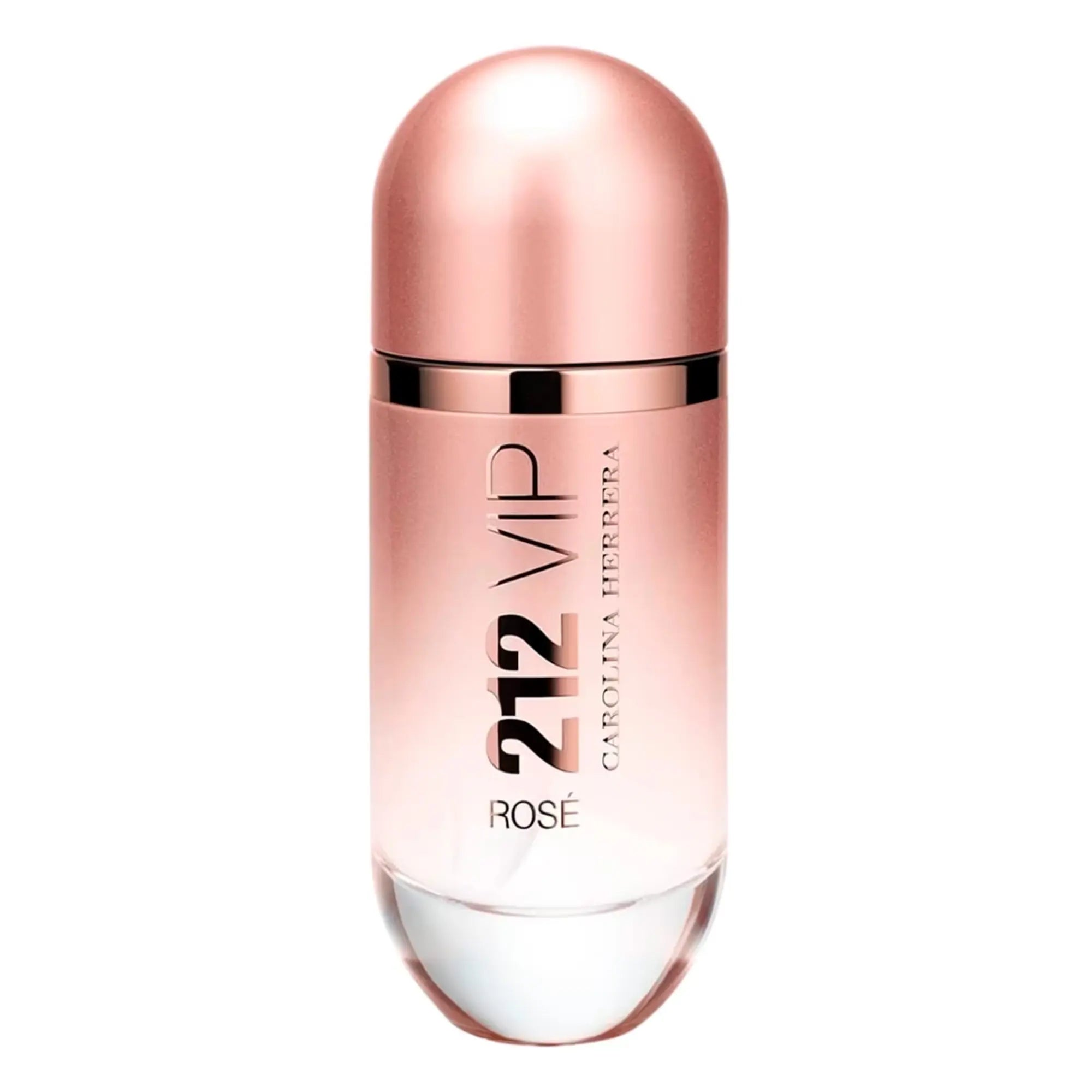 212 Vip Rose By Carolina Herrera For Women 2.7oz EDP Spray