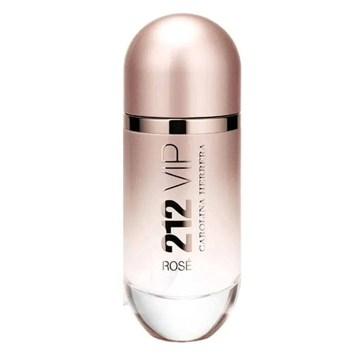 212 Vip Rose By Carolina Herrera For Women 4.2oz EDP Spray
