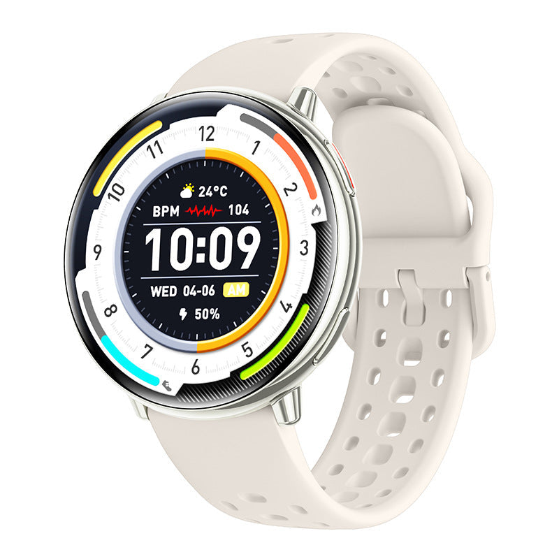 HD21 Smart Bluetooth Calling Sports Watch