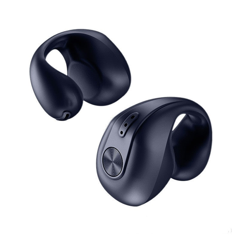 Bone Conduction V50 Wireless Bluetooth Headphones