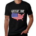 Gulf of United States of America Lightweight T-Shirt