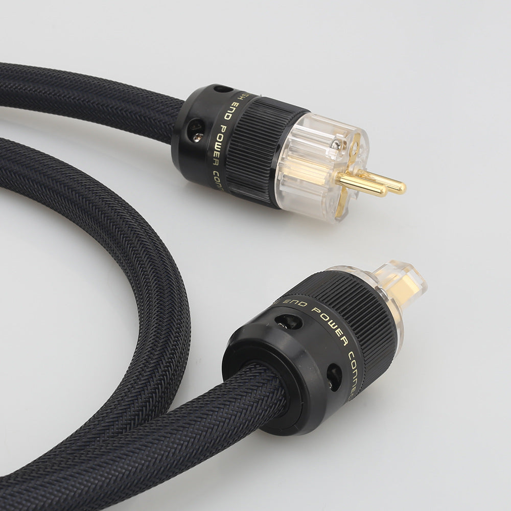 Carls Audio EU-standard Power Cable