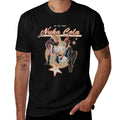Fallout Video Game Retro Nuka Cola Ad Moisture-wicking T-Shirt
