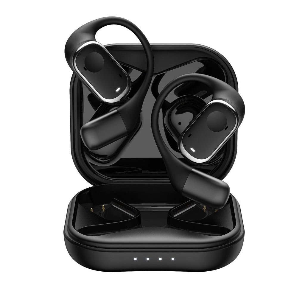 Bluetooth Earbuds Wireless Noise Cancellation With Ultra-Long Battery Life