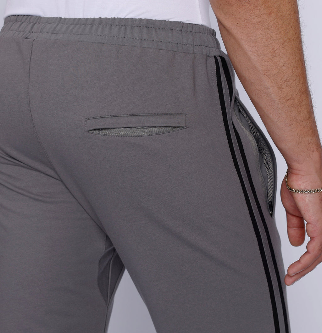 Ultimate Flex Athletic Sweatpants - Straight