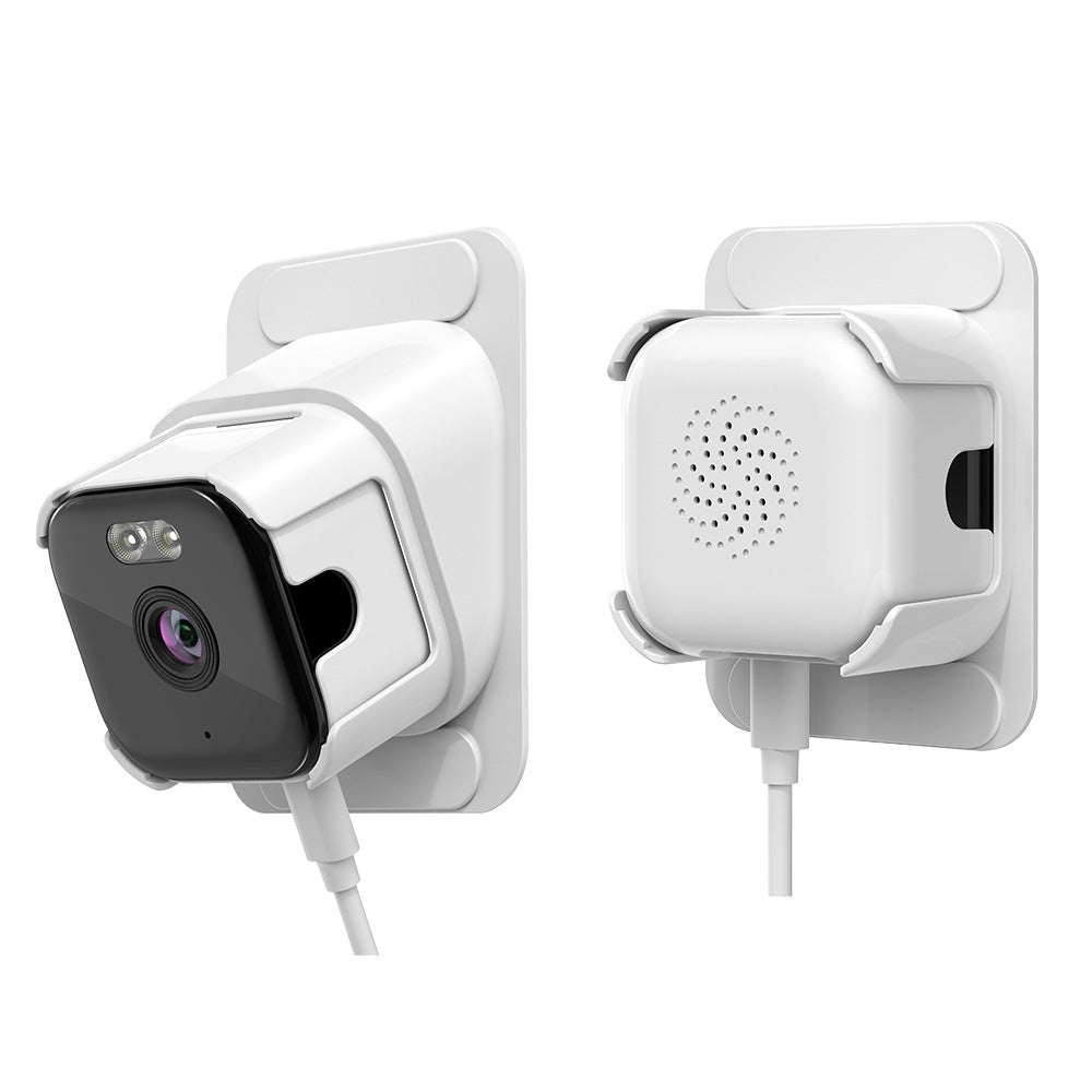 2K Window Camera WiFi 5G Dual-band Black Light Surveillance HD Wireless Indoor Window Camera