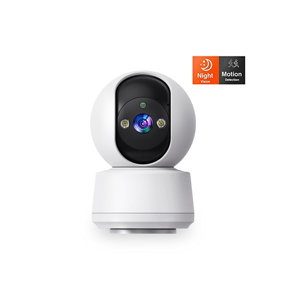 Household Smart Pan-Tilt HD Camera