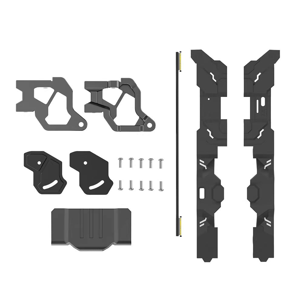 D25F4F5 V2F6 V2C7X8 O4 Pro Upgrade Package