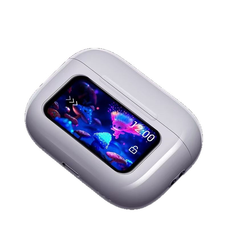 LED Intelligent Full-color Touch Screen With Multiple Full Functions