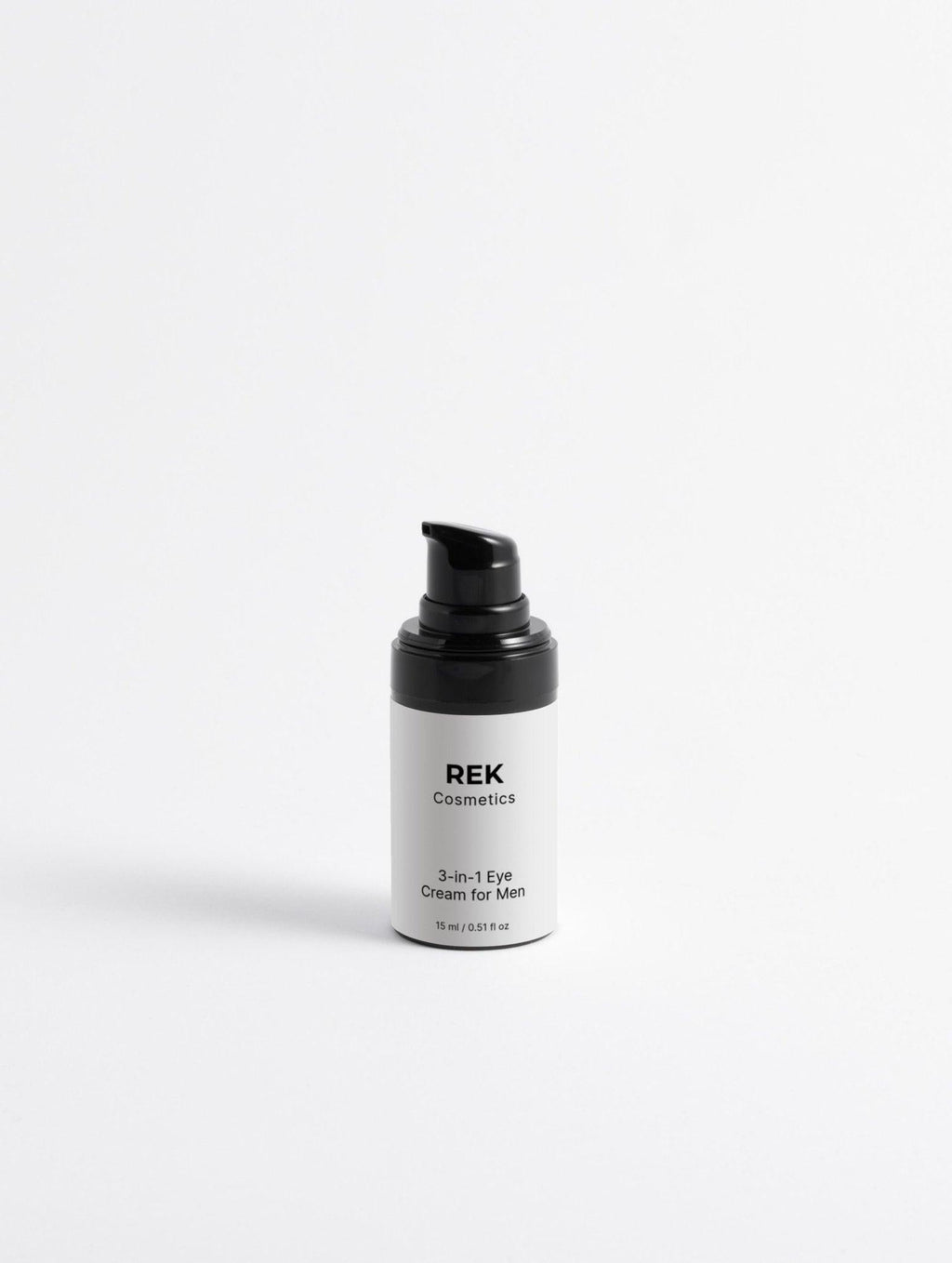 3-in-1 Eye Cream for Men – Anti-Aging & Hydrating