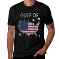 Gulf of United States of America Graphic-printed T-Shirt