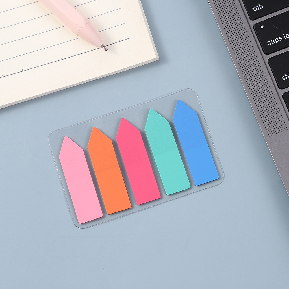Arrow Notes-Color Series-Pet-1 Board