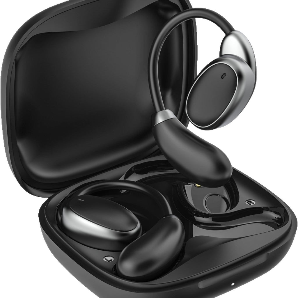 V18 Translation Real-Time Multilingual Wireless Noise-Canceling Headphones