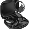 V18 Translation Real-Time Multilingual Wireless Noise-Canceling Headphones