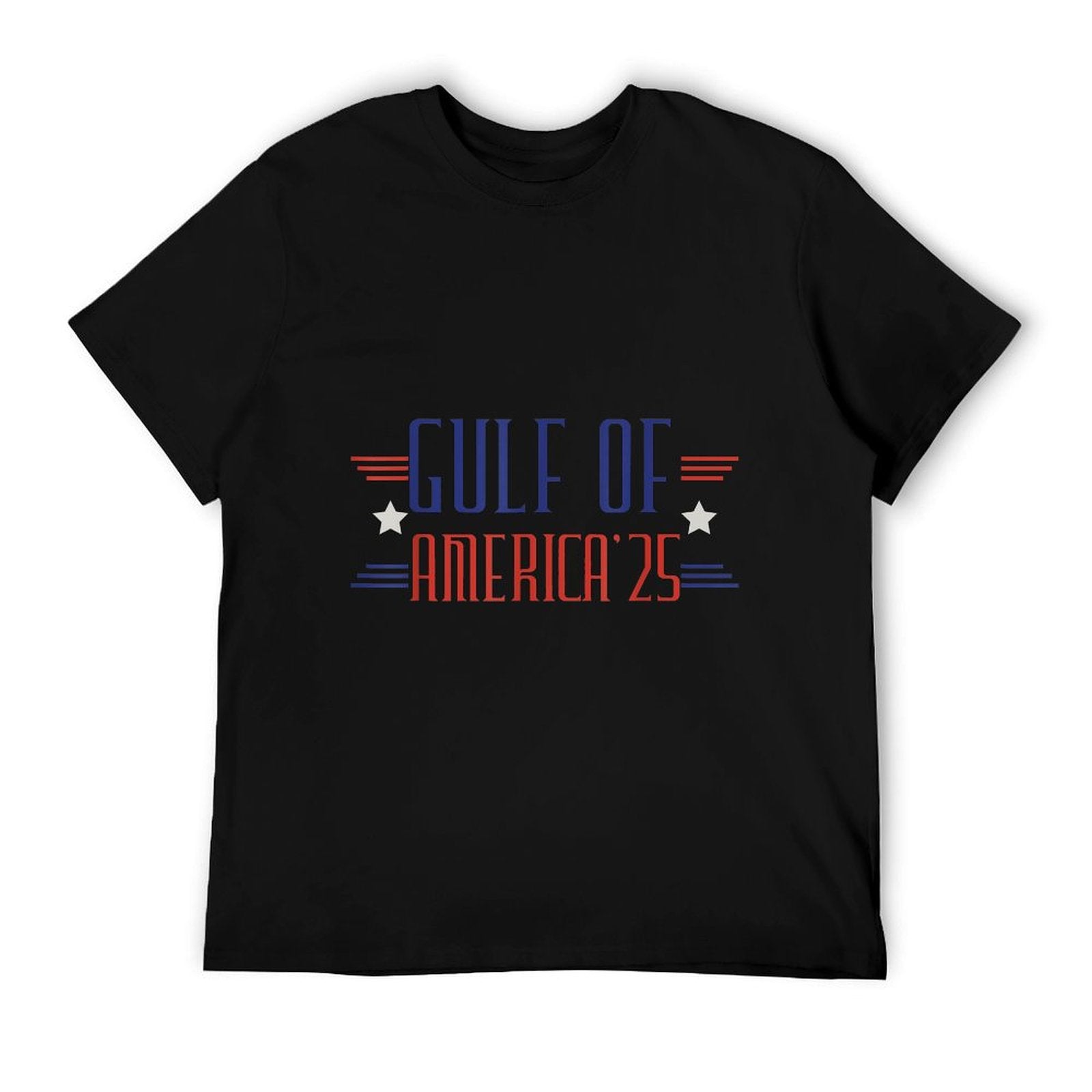 Gulf of United States of America Relaxed-fit T-Shirt